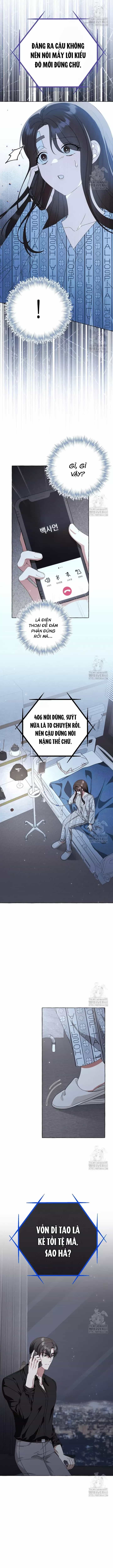 Khi Điện Thoại Đổ Chuông - Chương 33 - ảnh 4