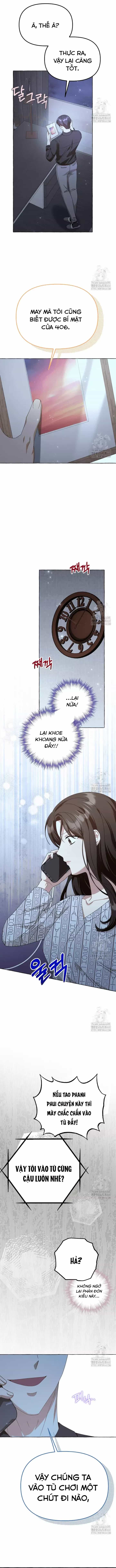 Khi Điện Thoại Đổ Chuông - Chương 33 - ảnh 7