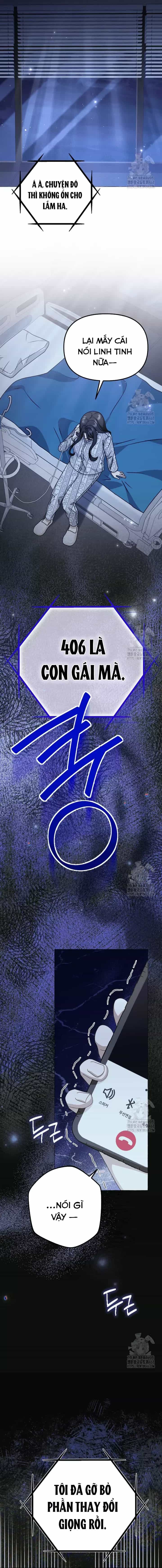 Khi Điện Thoại Đổ Chuông - Chương 33 - ảnh 8