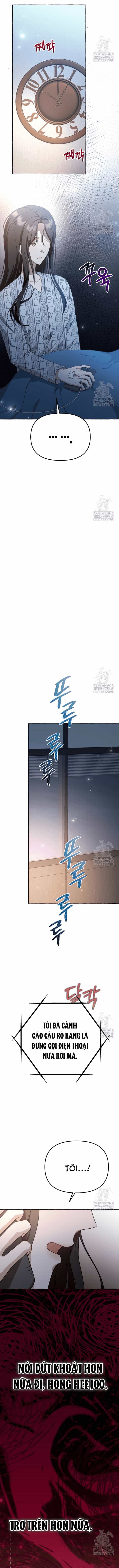 Khi Điện Thoại Đổ Chuông - Chương 34 - ảnh 12