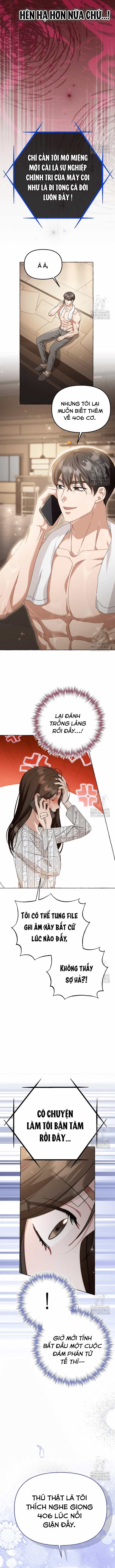 Khi Điện Thoại Đổ Chuông - Chương 34 - ảnh 13
