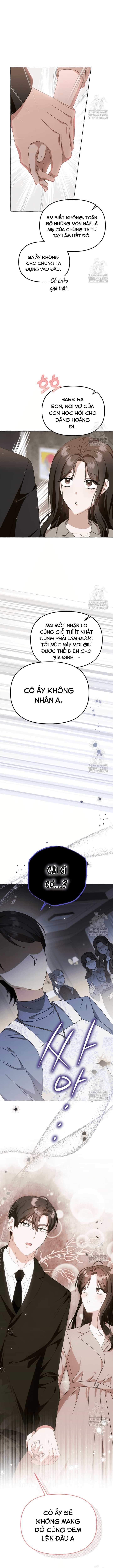 Khi Điện Thoại Đổ Chuông - Chương 35 - ảnh 15