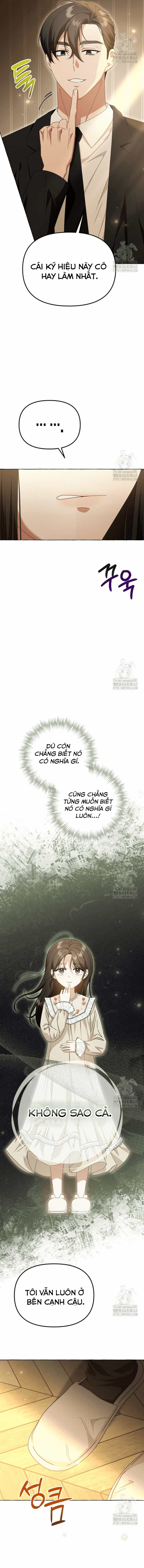 Khi Điện Thoại Đổ Chuông - Chương 36 - ảnh 12