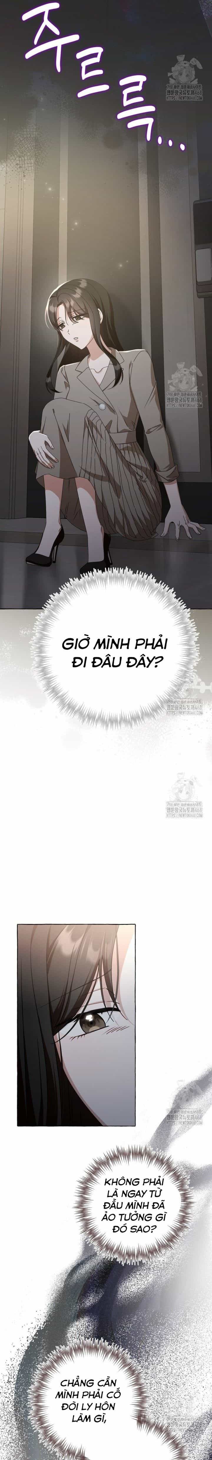 Khi Điện Thoại Đổ Chuông - Chương 37 - ảnh 17
