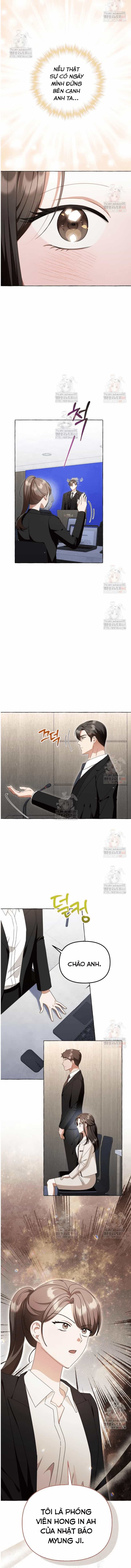 Khi Điện Thoại Đổ Chuông - Chương 39 - ảnh 13