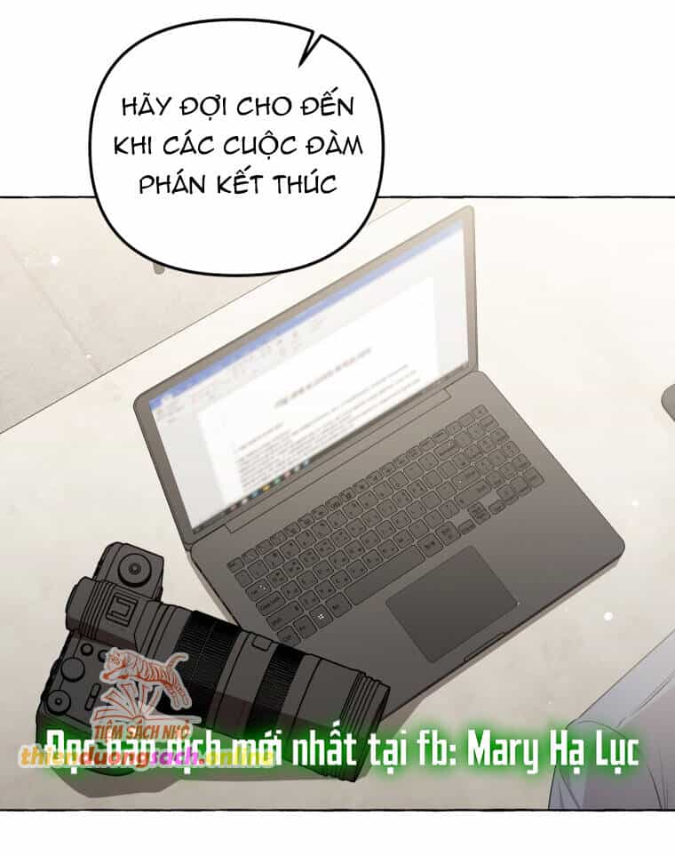 Khi Điện Thoại Đổ Chuông - Chương 4 - ảnh 19