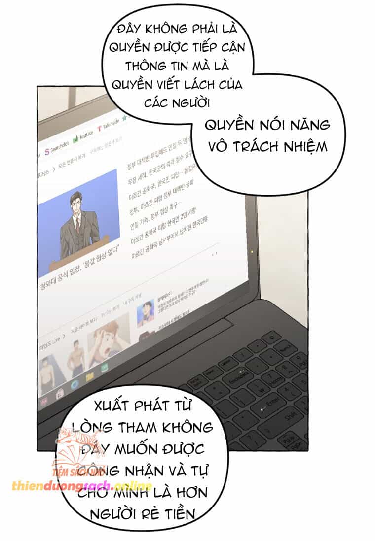 Khi Điện Thoại Đổ Chuông - Chương 4 - ảnh 21
