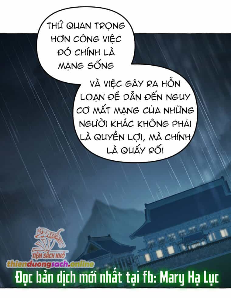 Khi Điện Thoại Đổ Chuông - Chương 4 - ảnh 23