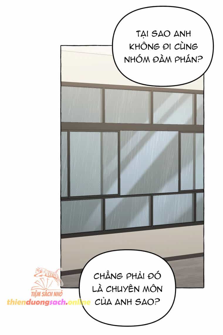 Khi Điện Thoại Đổ Chuông - Chương 4 - ảnh 29
