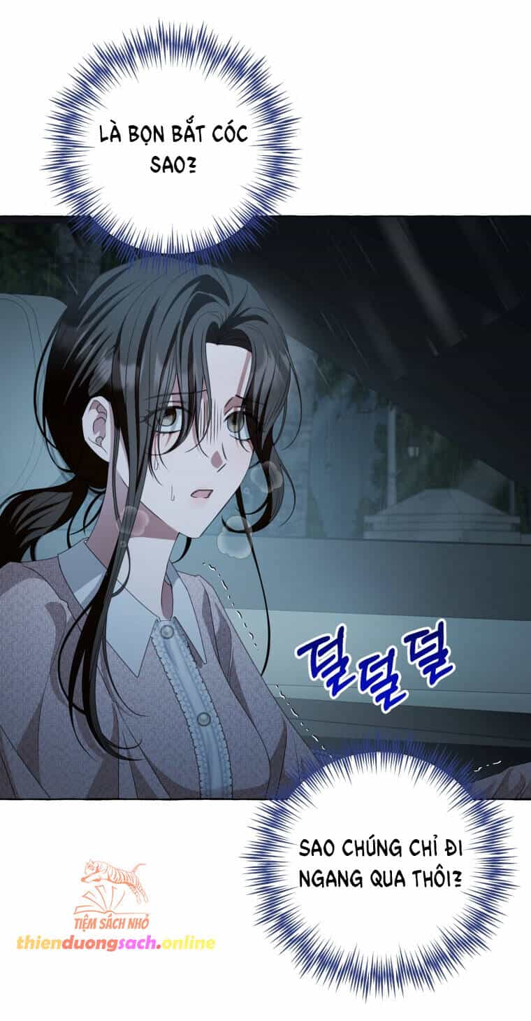 Khi Điện Thoại Đổ Chuông - Chương 4 - ảnh 34