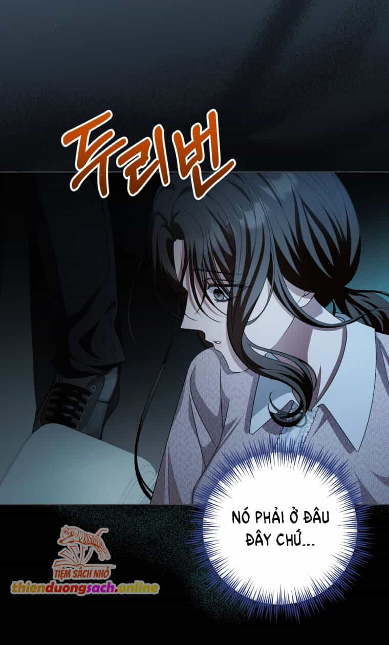 Khi Điện Thoại Đổ Chuông - Chương 4 - ảnh 36