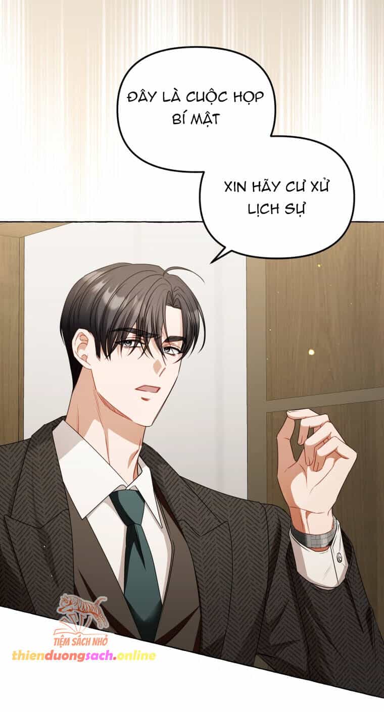 Khi Điện Thoại Đổ Chuông - Chương 4 - ảnh 6