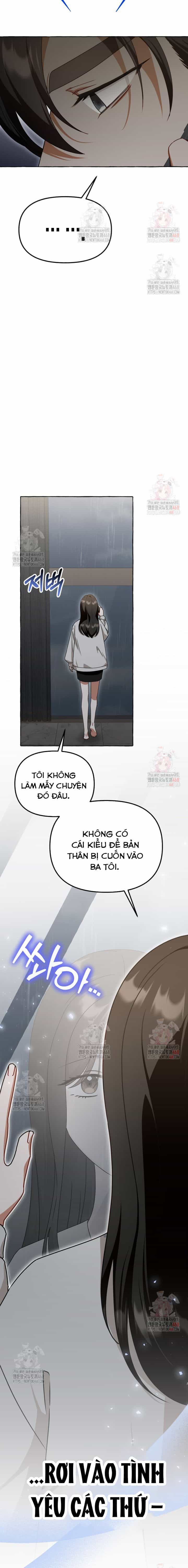 Khi Điện Thoại Đổ Chuông - Chương 40 - ảnh 17