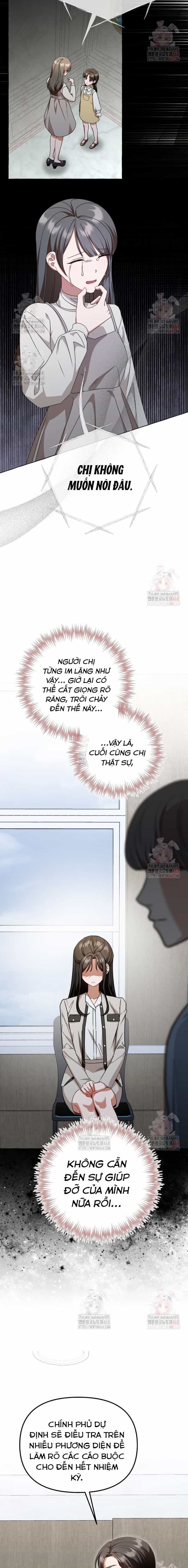 Khi Điện Thoại Đổ Chuông - Chương 40 - ảnh 2