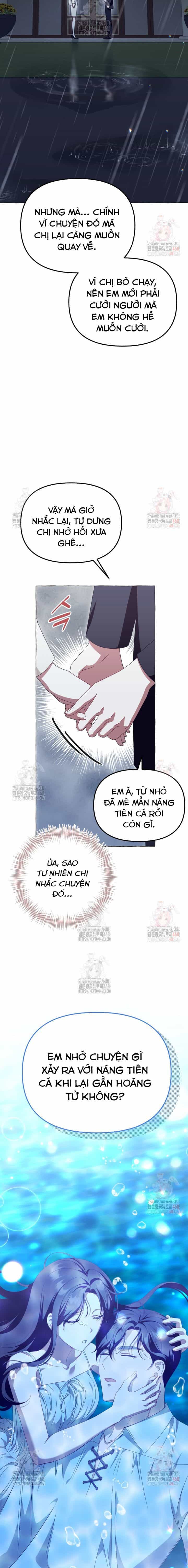 Khi Điện Thoại Đổ Chuông - Chương 40 - ảnh 8
