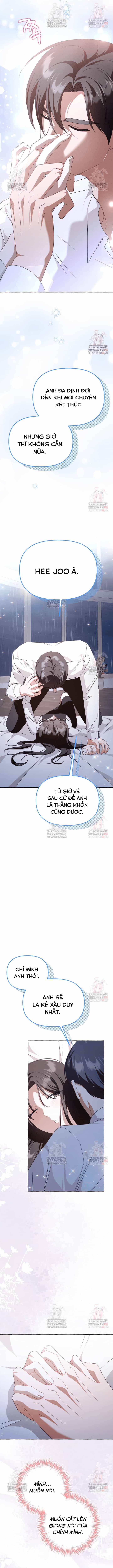Khi Điện Thoại Đổ Chuông - Chương 41 - ảnh 4