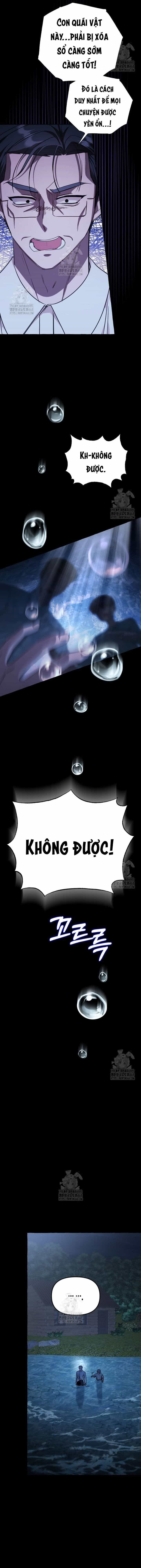 Khi Điện Thoại Đổ Chuông - Chương 45 - ảnh 15
