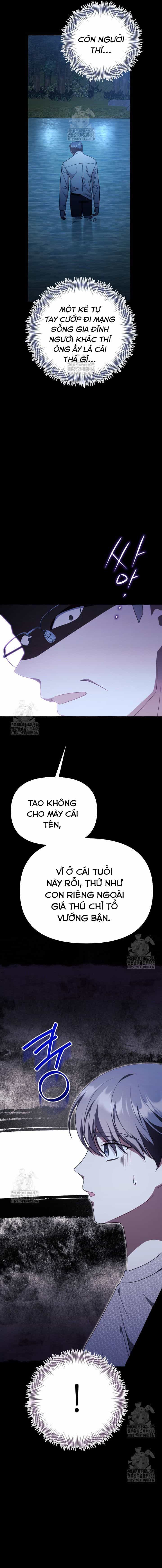 Khi Điện Thoại Đổ Chuông - Chương 45 - ảnh 18