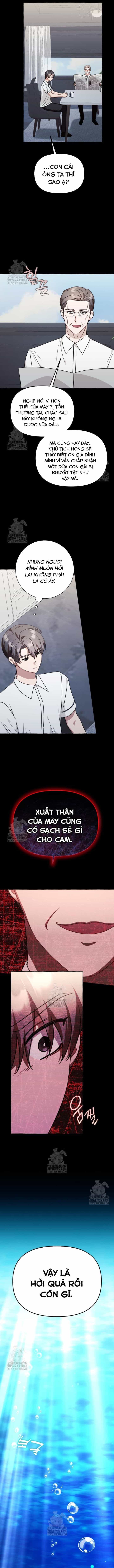 Khi Điện Thoại Đổ Chuông - Chương 46 - ảnh 11