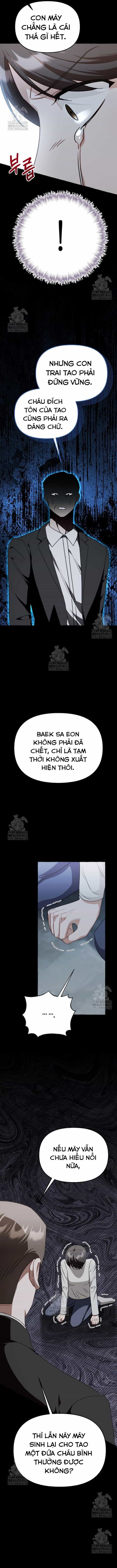 Khi Điện Thoại Đổ Chuông - Chương 46 - ảnh 2