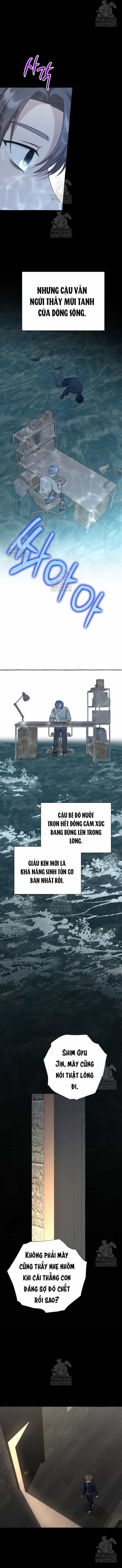 Khi Điện Thoại Đổ Chuông - Chương 46 - ảnh 4