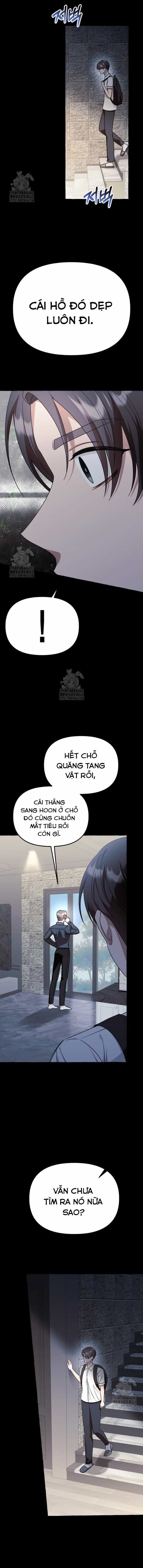 Khi Điện Thoại Đổ Chuông - Chương 46 - ảnh 8