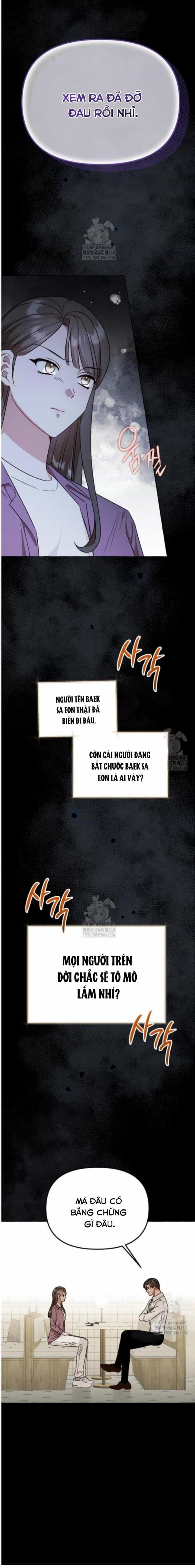 Khi Điện Thoại Đổ Chuông - Chương 47 - ảnh 14