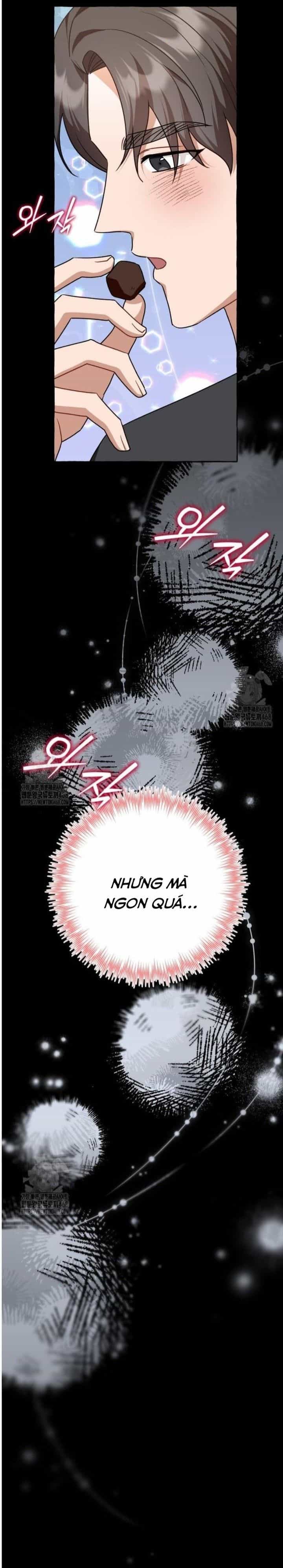 Khi Điện Thoại Đổ Chuông - Chương 47 - ảnh 4