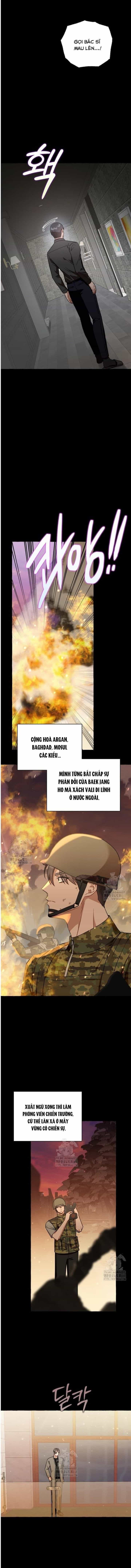 Khi Điện Thoại Đổ Chuông - Chương 47 - ảnh 6