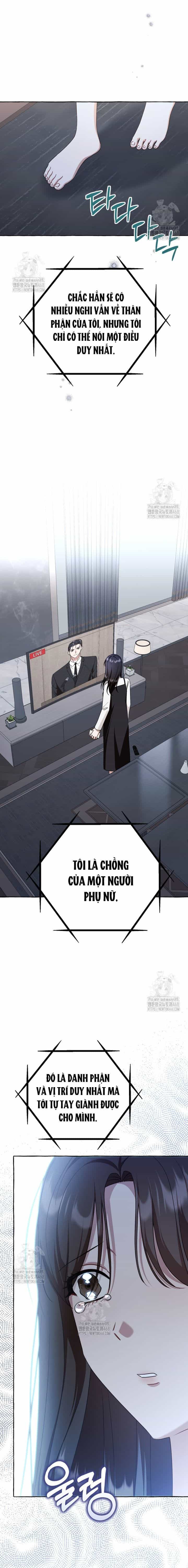 Khi Điện Thoại Đổ Chuông - Chương 48 - ảnh 17