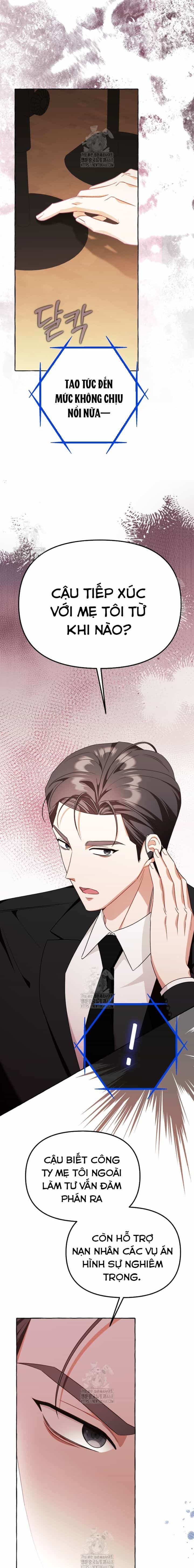 Khi Điện Thoại Đổ Chuông - Chương 48 - ảnh 3
