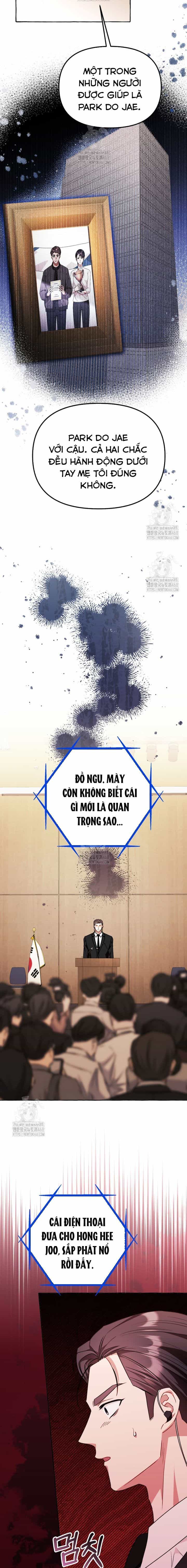 Khi Điện Thoại Đổ Chuông - Chương 48 - ảnh 4
