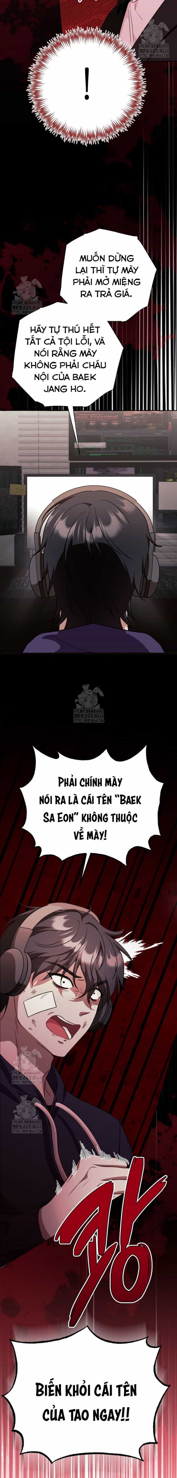 Khi Điện Thoại Đổ Chuông - Chương 48 - ảnh 5