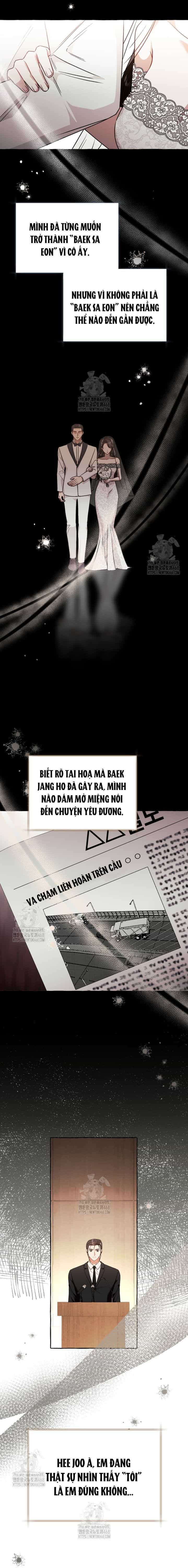 Khi Điện Thoại Đổ Chuông - Chương 48 - ảnh 9
