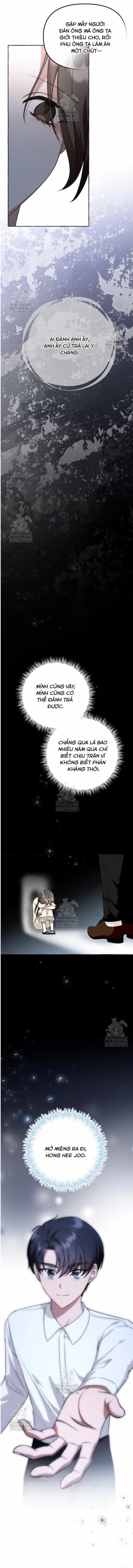Khi Điện Thoại Đổ Chuông - Chương 49 - ảnh 14