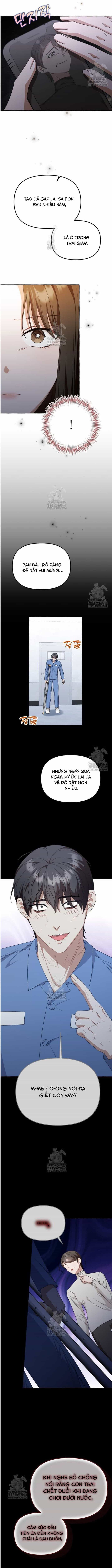 Khi Điện Thoại Đổ Chuông - Chương 49 - ảnh 7