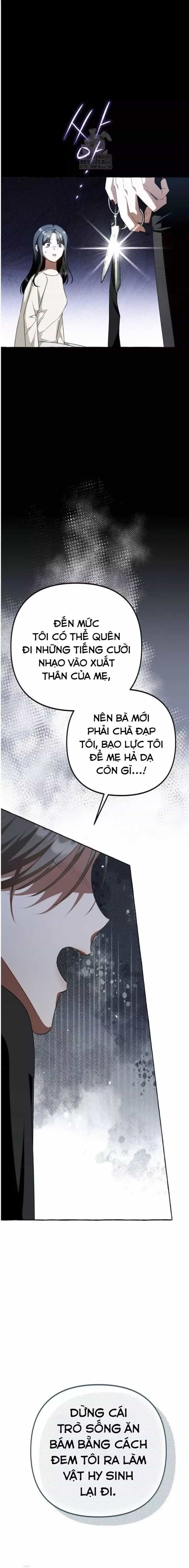 Khi Điện Thoại Đổ Chuông - Chương 50 - ảnh 3