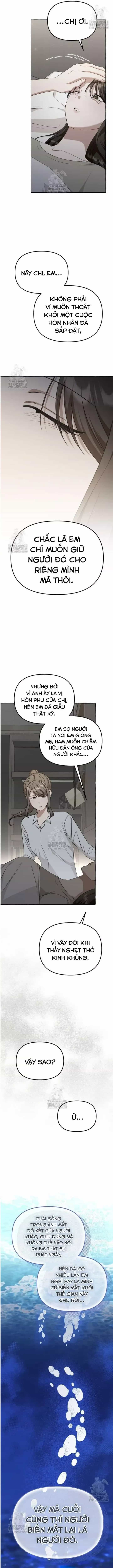 Khi Điện Thoại Đổ Chuông - Chương 50 - ảnh 6