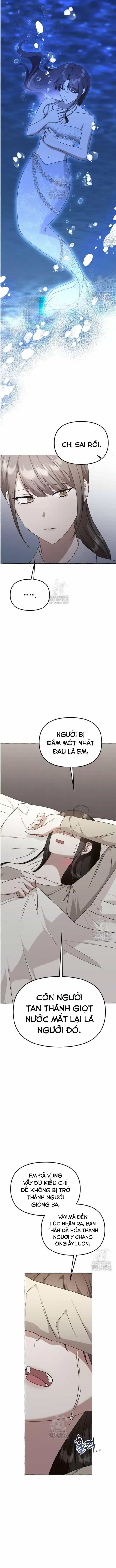 Khi Điện Thoại Đổ Chuông - Chương 50 - ảnh 7