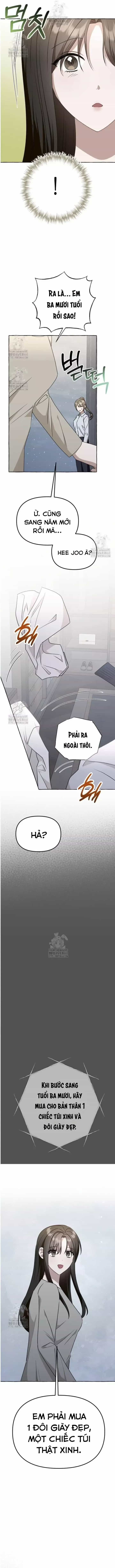 Khi Điện Thoại Đổ Chuông - Chương 50 - ảnh 9