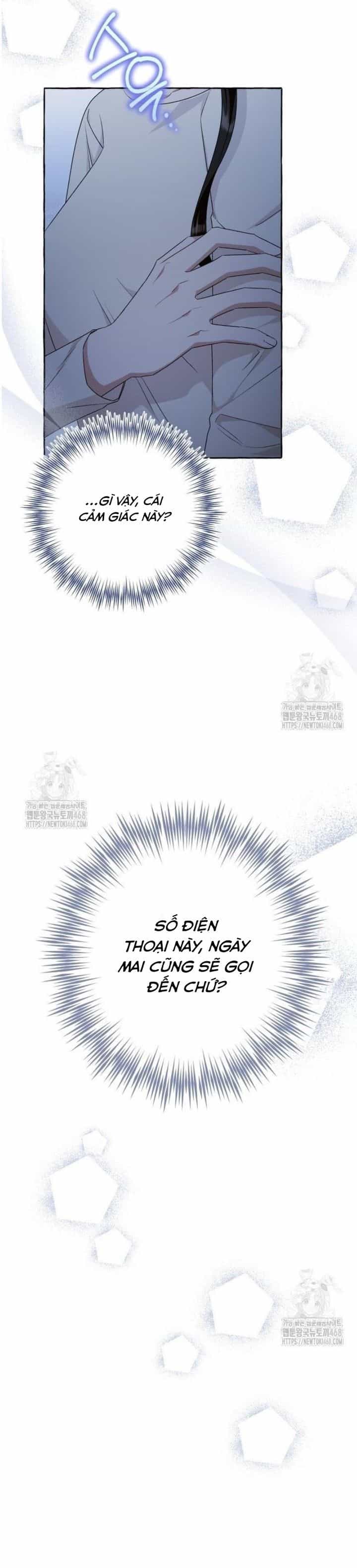 Khi Điện Thoại Đổ Chuông - Chương 51 - ảnh 10