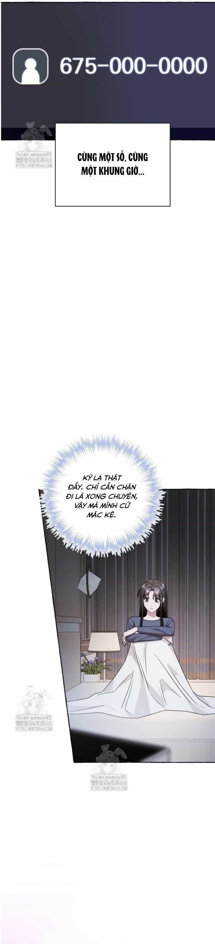 Khi Điện Thoại Đổ Chuông - Chương 51 - ảnh 12