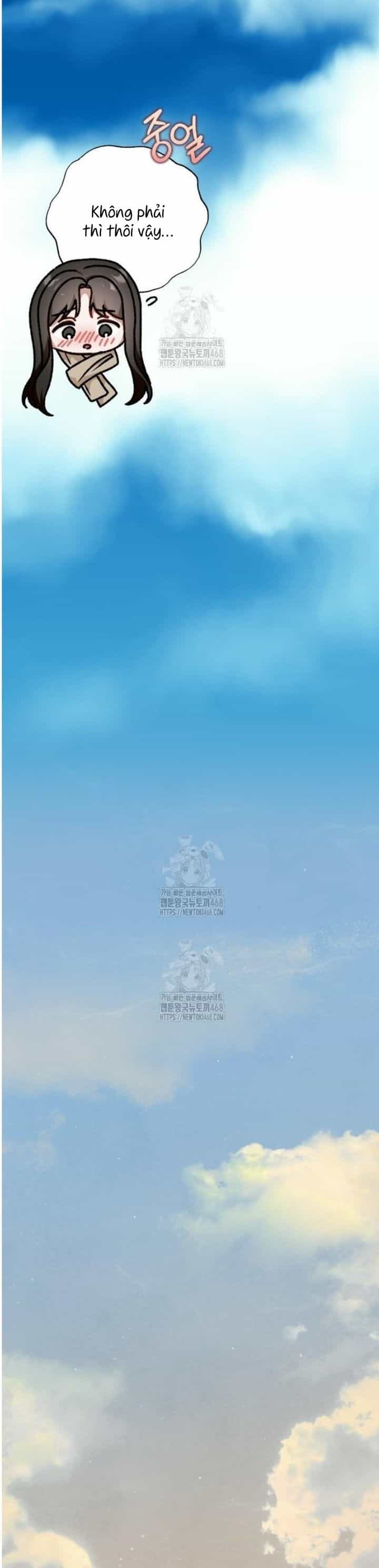 Khi Điện Thoại Đổ Chuông - Chương 51 - ảnh 35