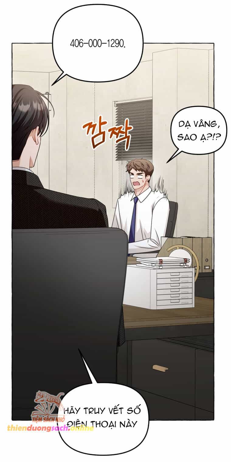 Khi Điện Thoại Đổ Chuông - Chương 5 - ảnh 22