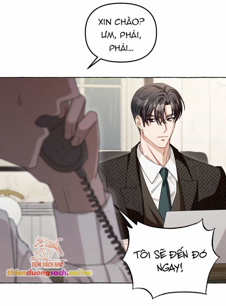 Khi Điện Thoại Đổ Chuông - Chương 5 - ảnh 26