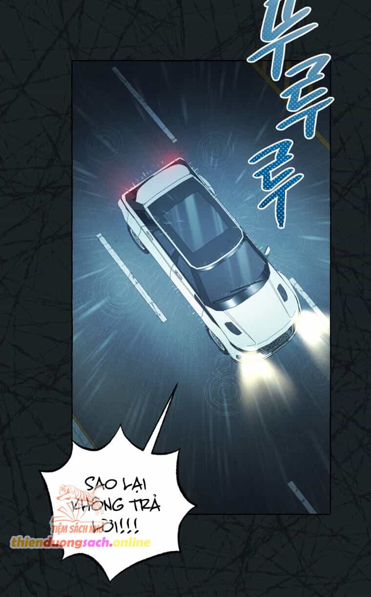 Khi Điện Thoại Đổ Chuông - Chương 5 - ảnh 33