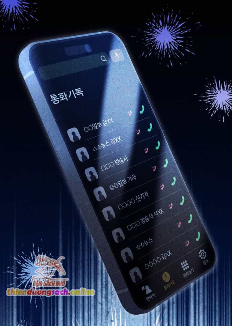 Khi Điện Thoại Đổ Chuông - Chương 5 - ảnh 5