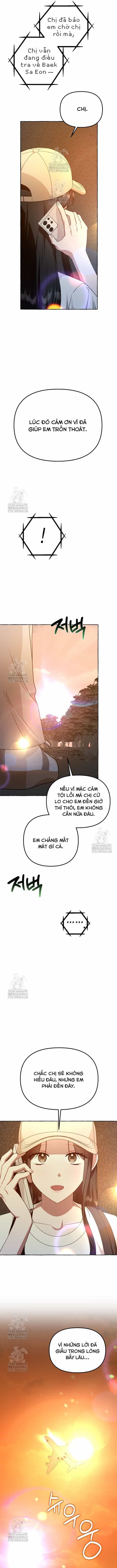 Khi Điện Thoại Đổ Chuông - Chương 52 - ảnh 9