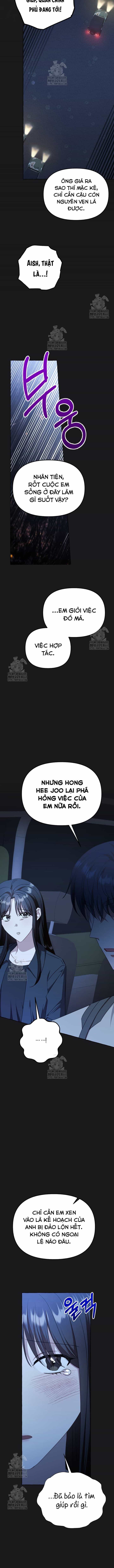 Khi Điện Thoại Đổ Chuông - Chương 53 - ảnh 14