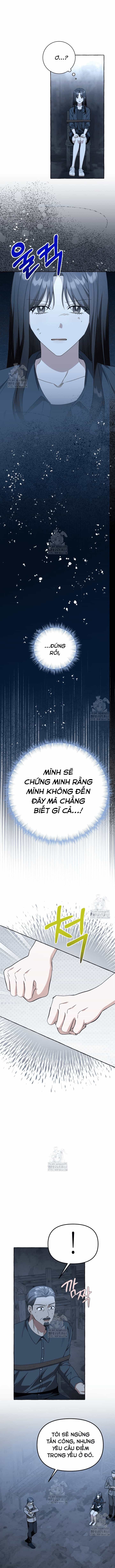 Khi Điện Thoại Đổ Chuông - Chương 53 - ảnh 3